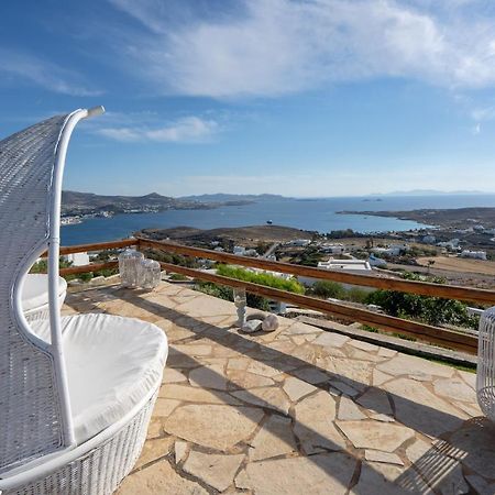 Kaiya Villas Krotiri Exterior photo