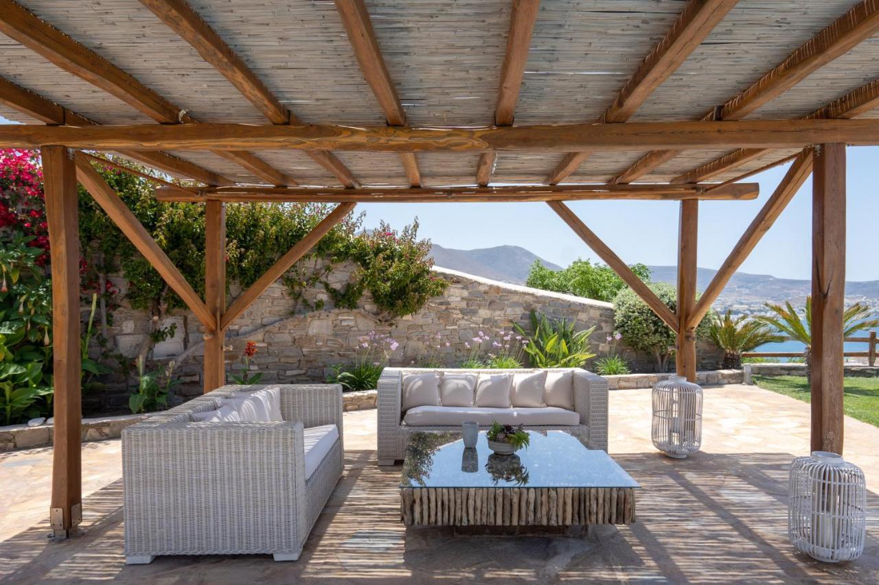 Kaiya Villas Krotiri Exterior photo