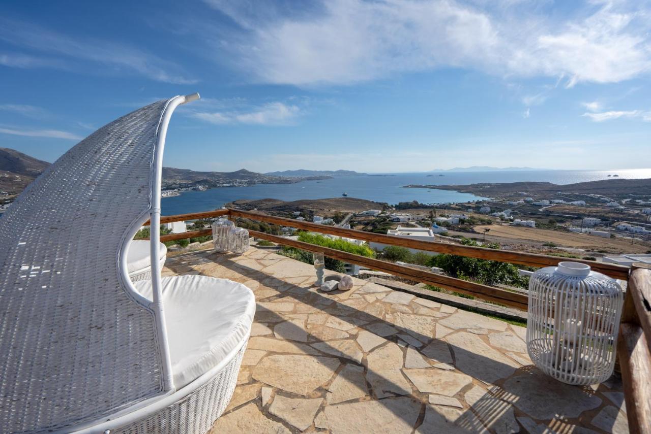 Kaiya Villas Krotiri Exterior photo
