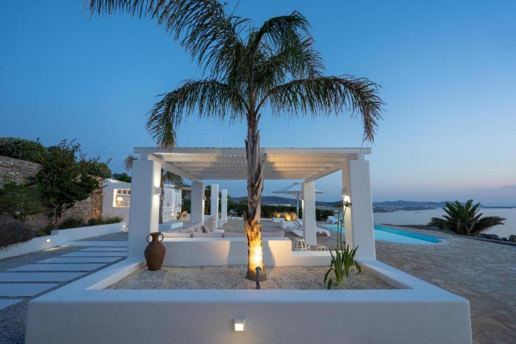 Kaiya Villas Krotiri Exterior photo