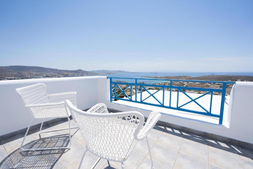 Kaiya Villas Krotiri Exterior photo