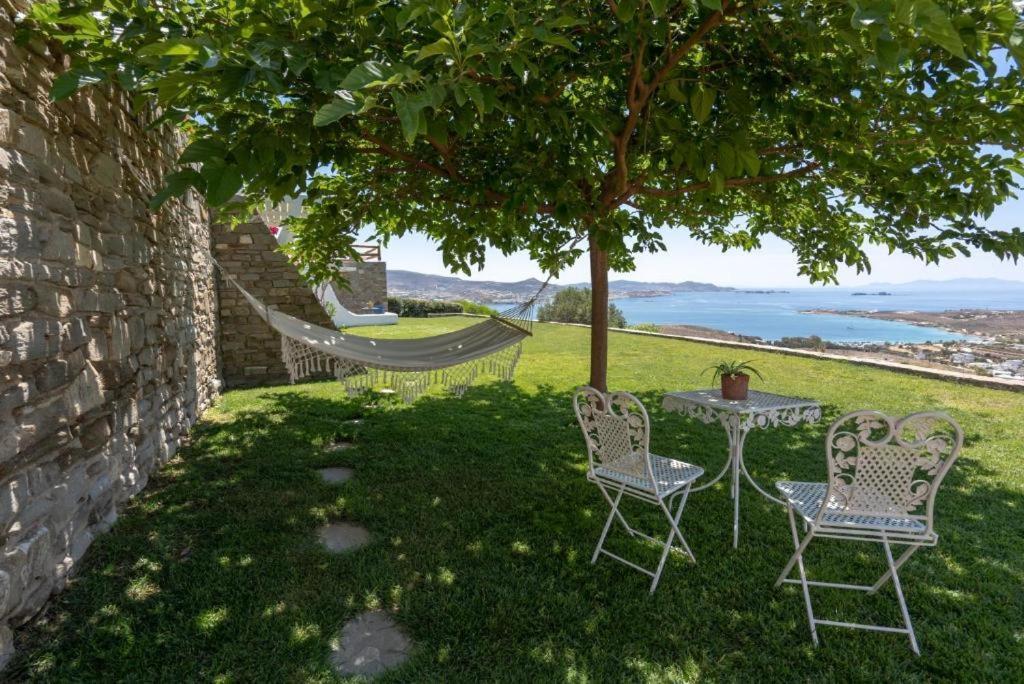 Kaiya Villas Krotiri Exterior photo