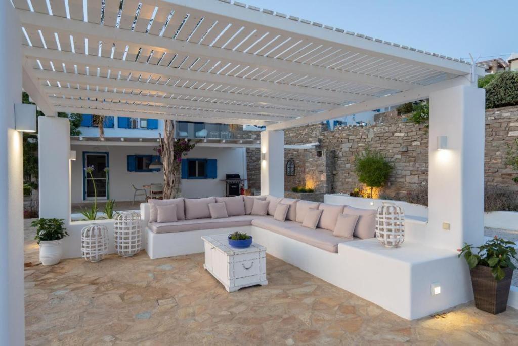 Kaiya Villas Krotiri Exterior photo