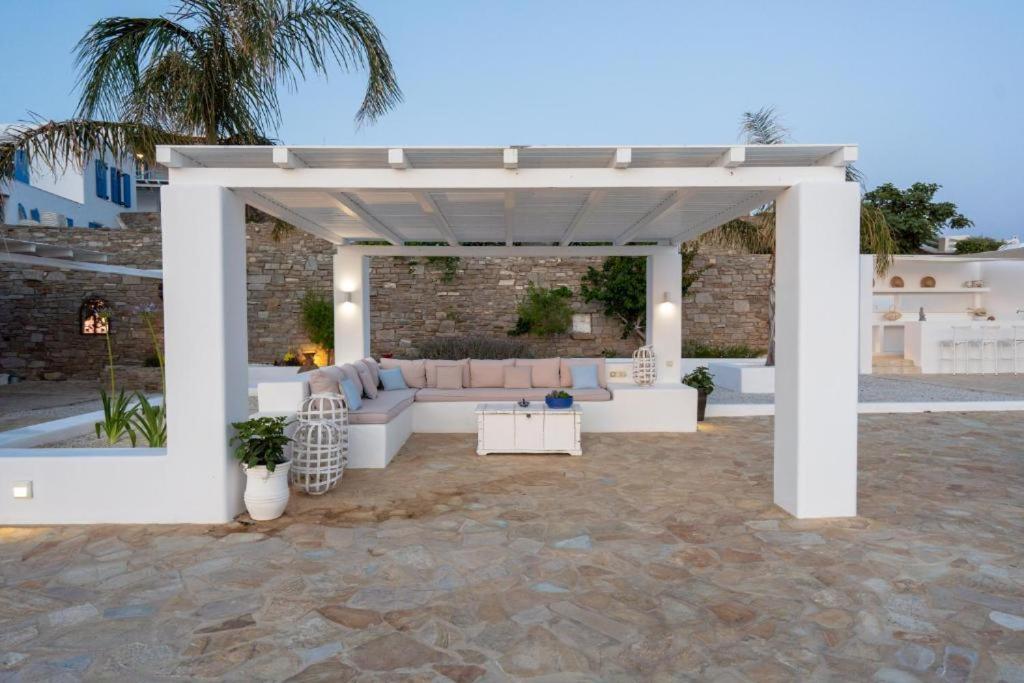 Kaiya Villas Krotiri Exterior photo
