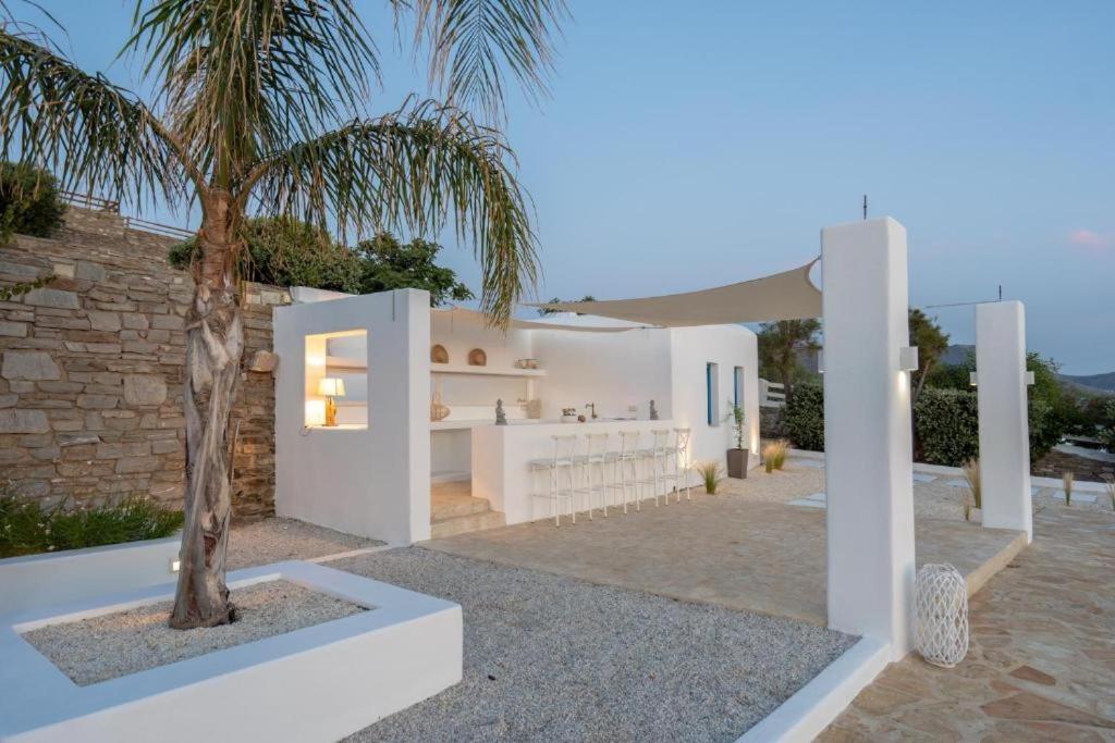 Kaiya Villas Krotiri Exterior photo
