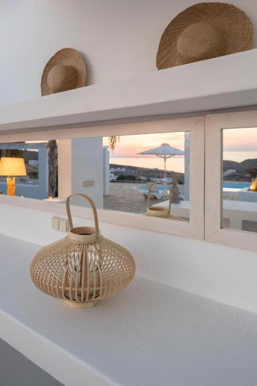 Kaiya Villas Krotiri Exterior photo