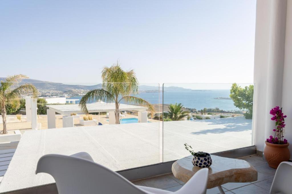 Kaiya Villas Krotiri Exterior photo